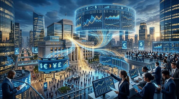 How Central Banks Are Shaping Global Markets in 2026: What Every Investor Should Know