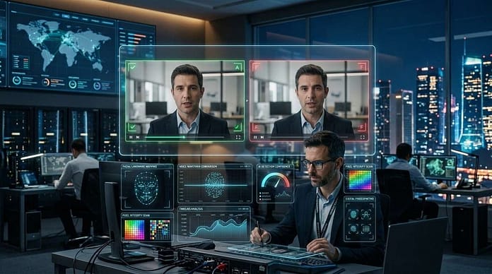 Worried About Deepfakes? 10 Ways to Spot Fake AI Videos Before You Share Them