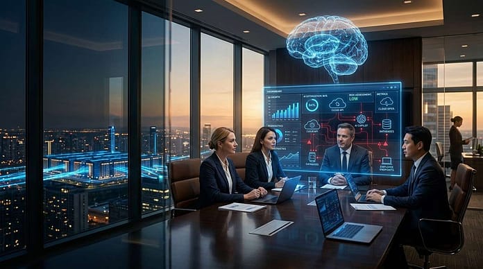 The Hidden AI Security Risk: Why Every Business Needs an AI Cybersecurity Strategy Before It's Too Late