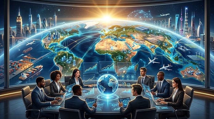 The Surprising Global Economy Outlook for 2026: 7 Trends Every Business Should Watch