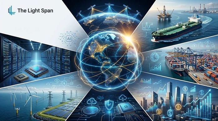 Weekly Brief (July 13–19, 2026): AI, Oil, Markets & Global Power Shifts