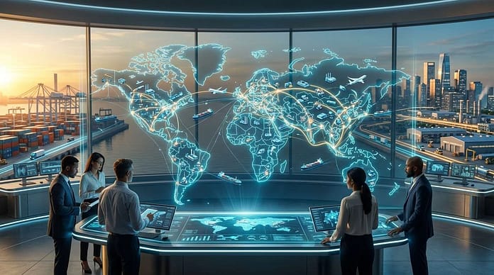 The Global Supply Chain Is Changing: Why Companies Are Moving Manufacturing Closer to Home