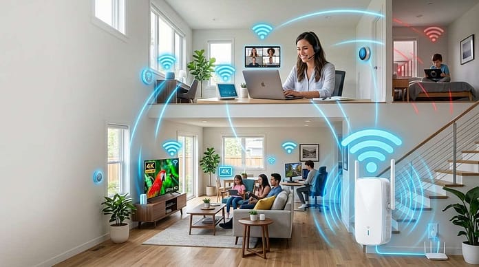 Stop Weak Wi-Fi From Slowing You Down: 10 Amazon Wi-Fi Extenders That Actually Improve Coverage