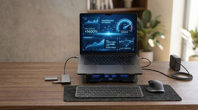 Slow Laptop Driving You Crazy? 10 Amazon Upgrades That Can Make It Feel Fast Again