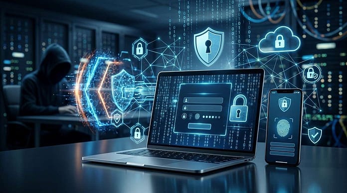 Critical Password Mistakes That Could Put Your Online Accounts at Risk