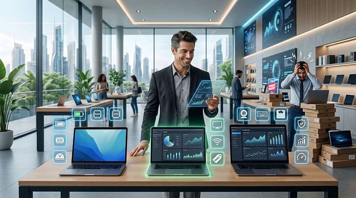 Buying a New Laptop Soon? 10 Costly Mistakes That Could Waste Your Money
