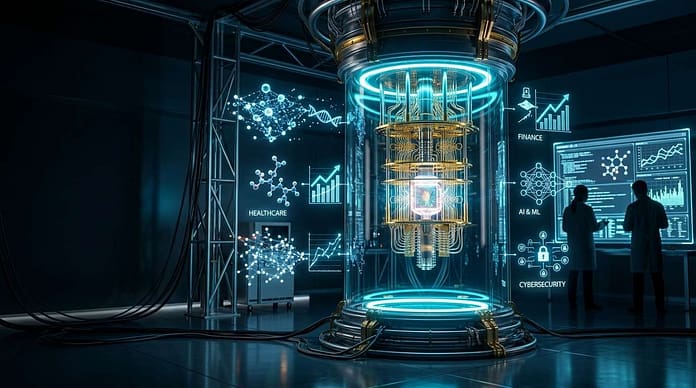 The Hidden Quantum Computing Breakthrough: Why Businesses Are Preparing for the Next Technology Revolution