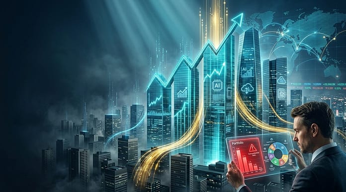 Why Stock Market Concentration Could Be the Biggest Hidden Risk for Investors